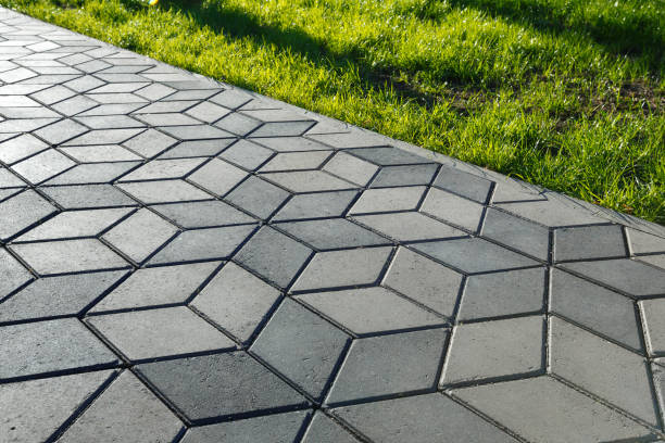 Best Driveway Pavers Installation  in Wink, TX