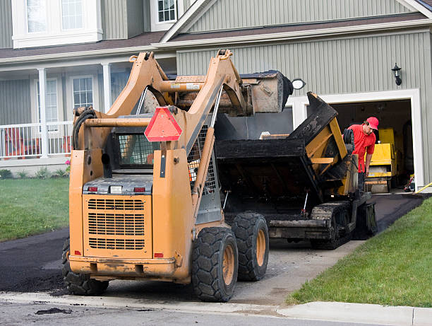 Best Driveway Repair Near Me  in Wink, TX