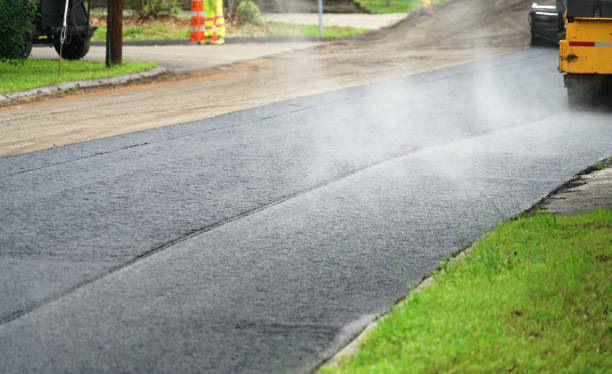Best Permeable Paver Driveway  in Wink, TX