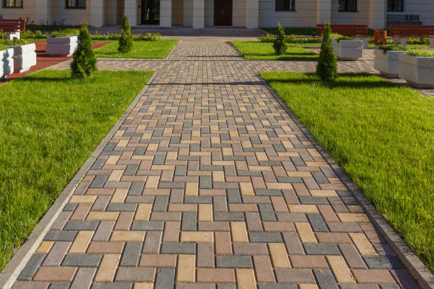 Reasons to Select Us for Your Driveway Paving Requirements in Wink, TX